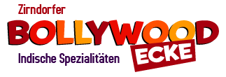 Logo Bollywood Ecke Zirndorf